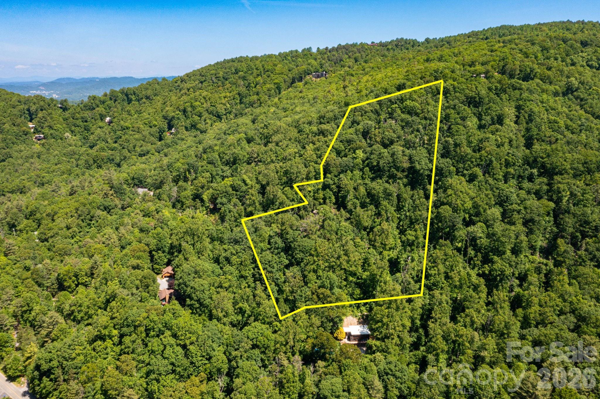 29 Gardner Lane Asheville NC 28803
