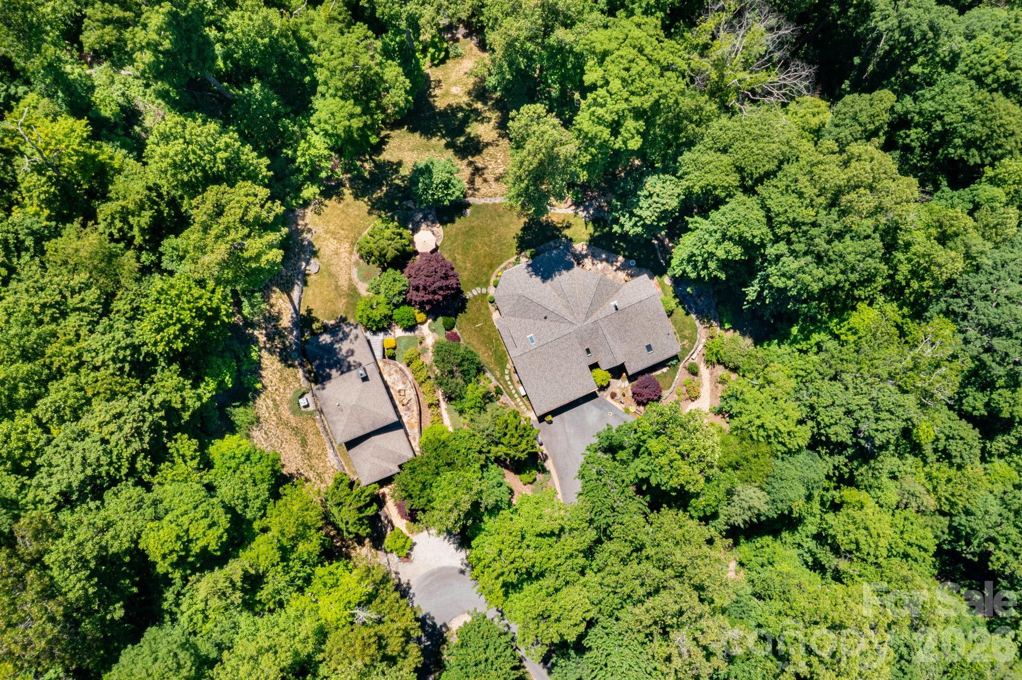 29 Gardner Lane Asheville NC 28803