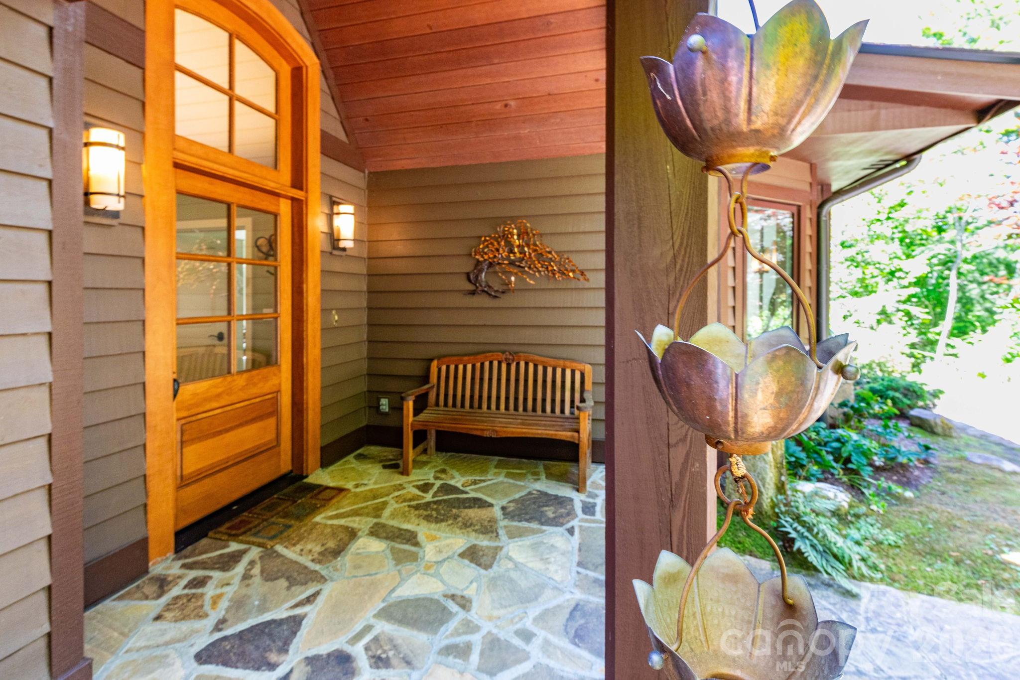 29 Gardner Lane Asheville NC 28803