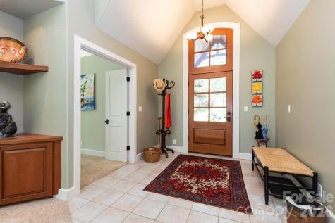 29 Gardner Lane Asheville NC 28803