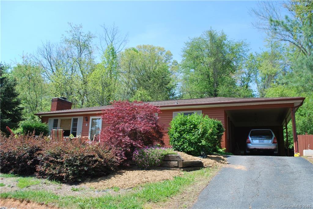 5 Killian Lane Asheville NC 28804