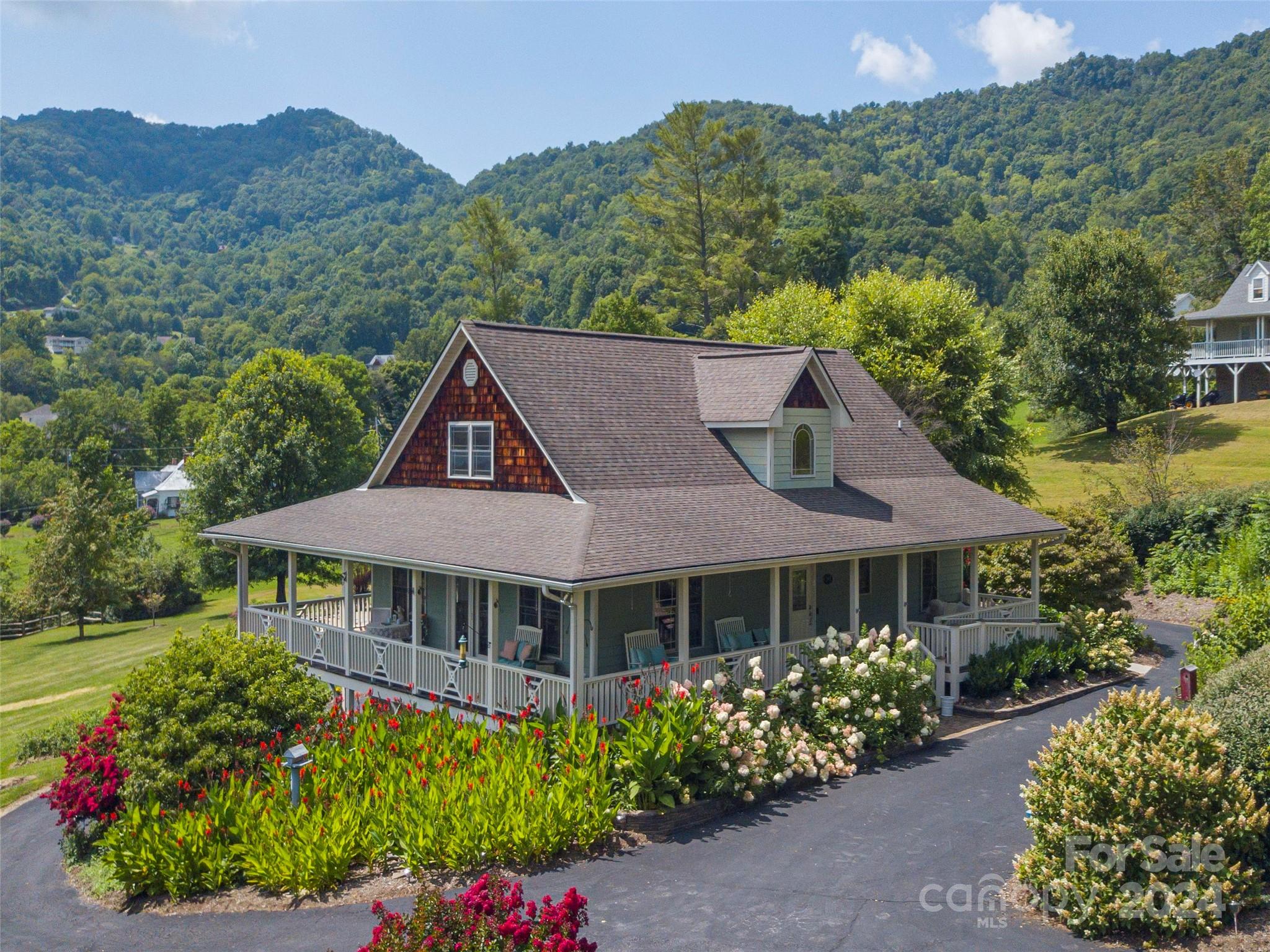145 Mosa Drive Waynesville NC 28786