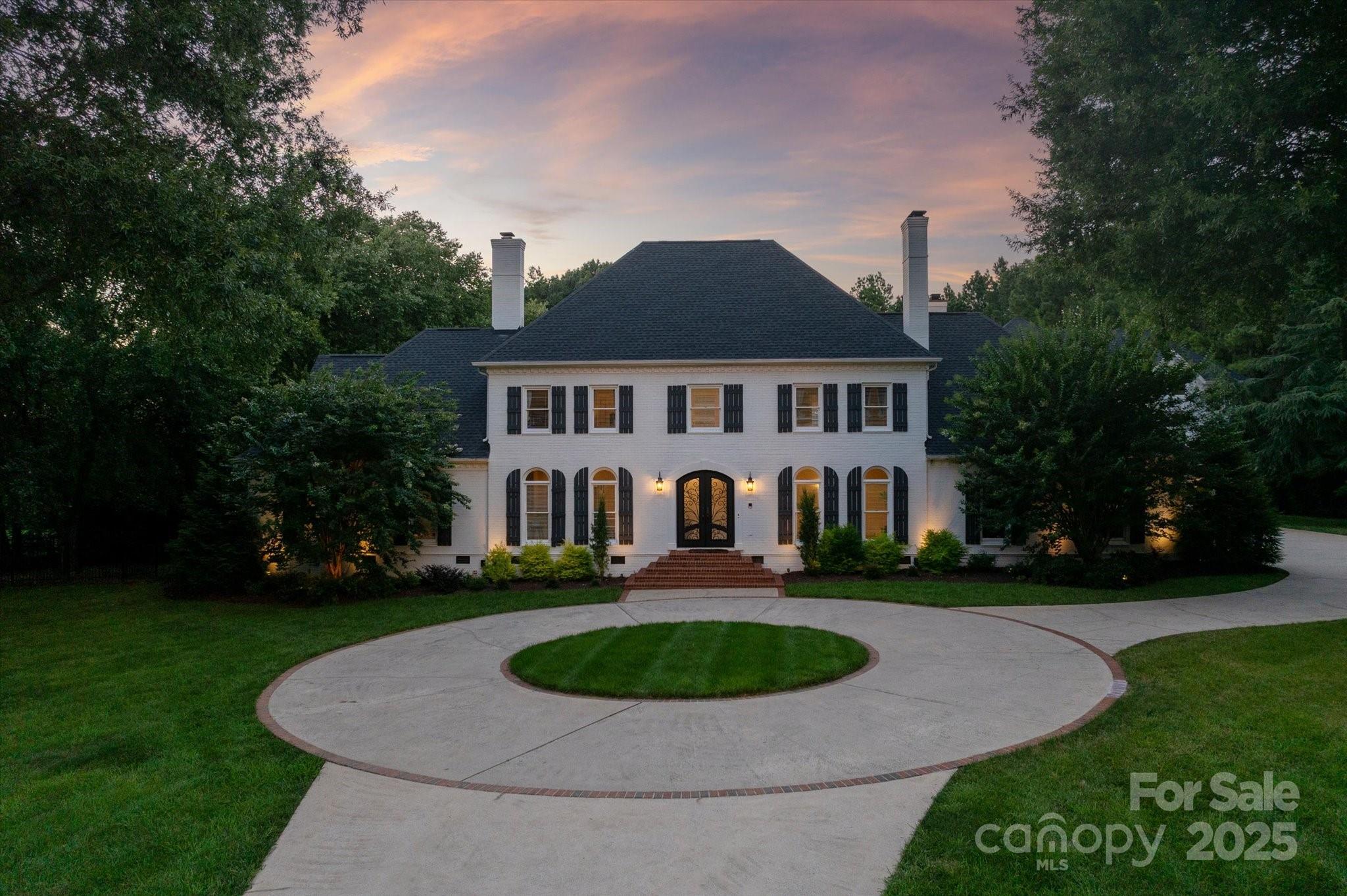 533 Valley Run Drive Waxhaw NC 28173