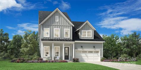 5260 Vernon Ridge Road Huntersville NC 28078