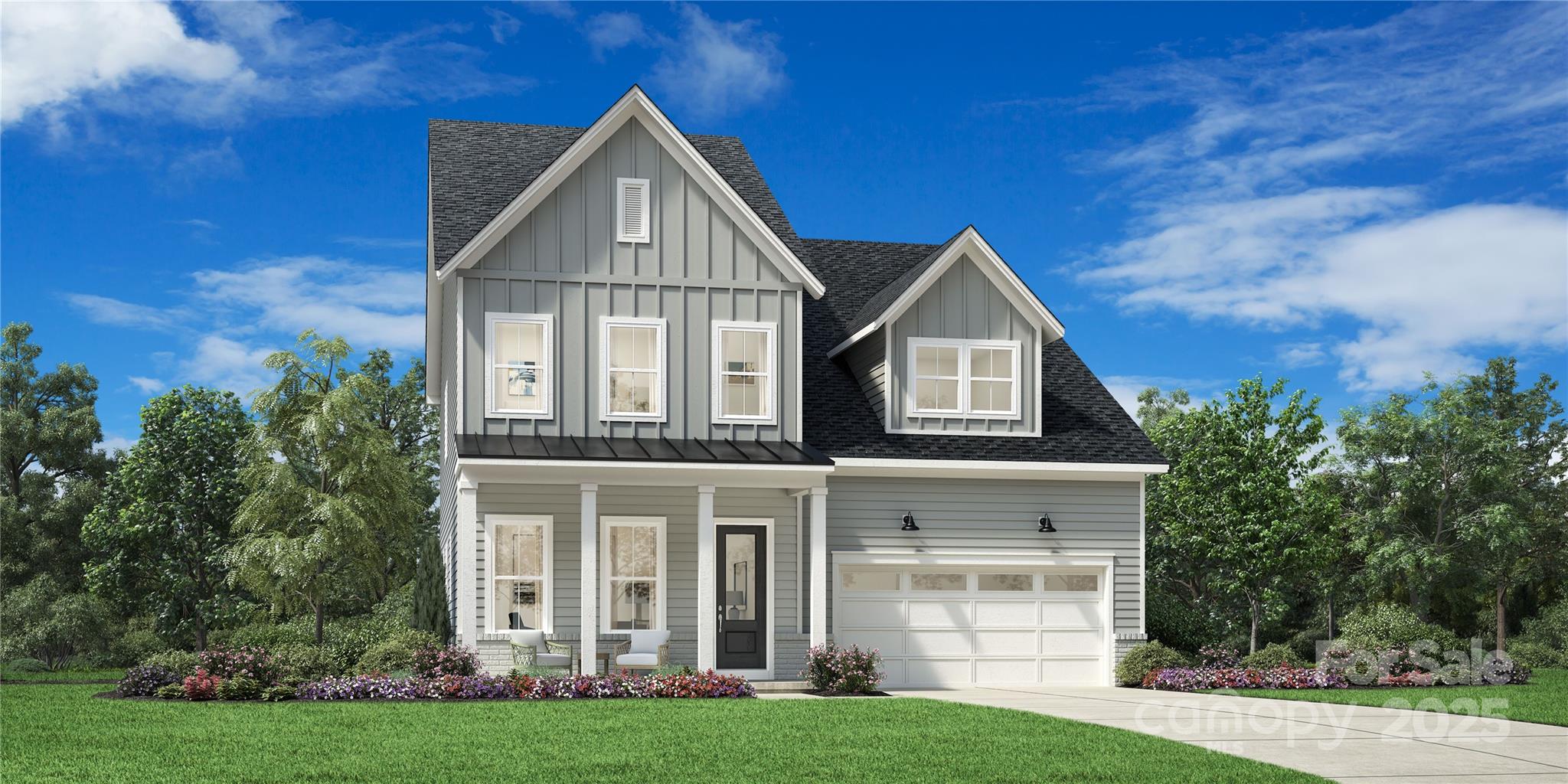5260 Vernon Ridge Road Huntersville NC 28078