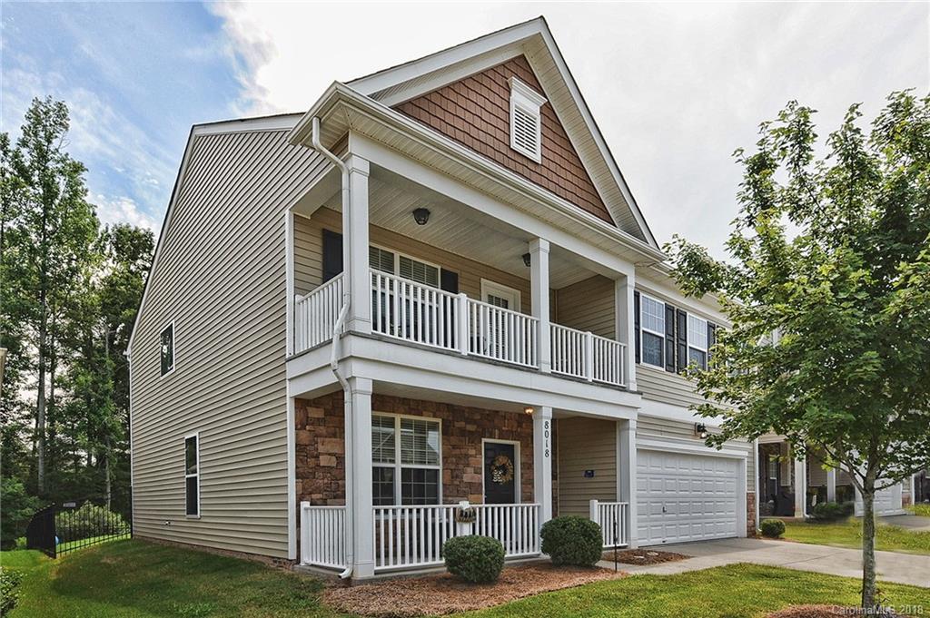 8018 Hereford Street Charlotte NC 28213