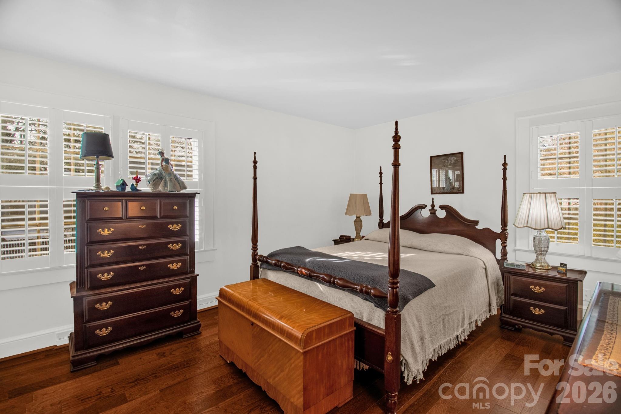 305 Hilltop Drive Lexington NC 27292