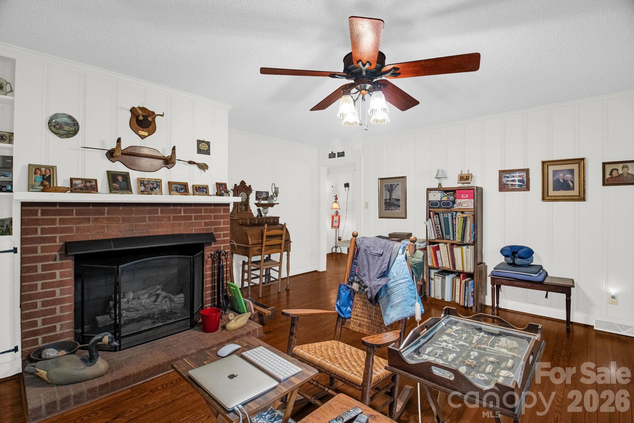 305 Hilltop Drive Lexington NC 27292