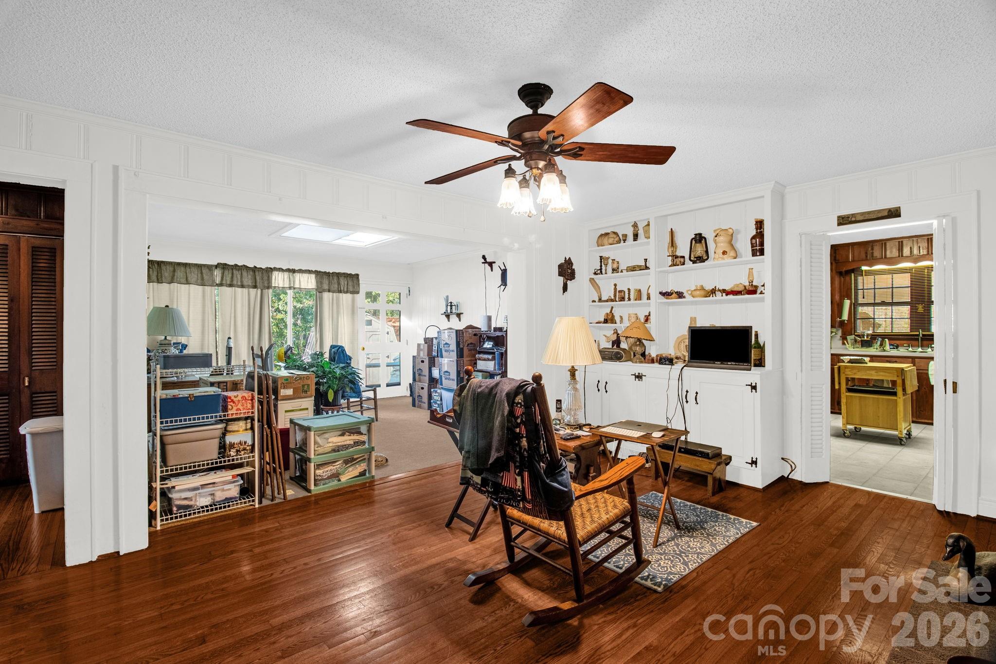 305 Hilltop Drive Lexington NC 27292