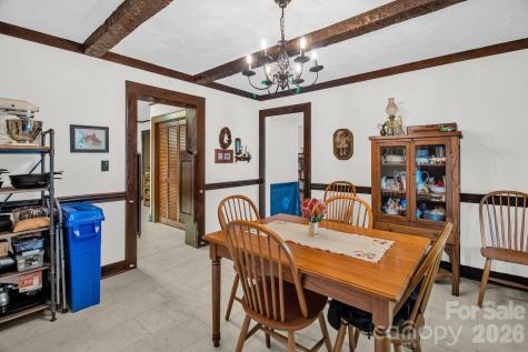 305 Hilltop Drive Lexington NC 27292