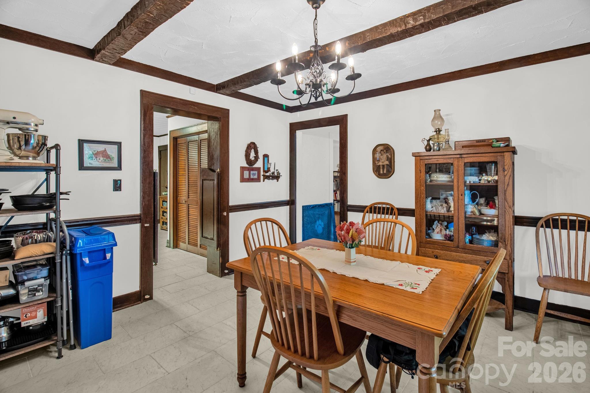 305 Hilltop Drive Lexington NC 27292