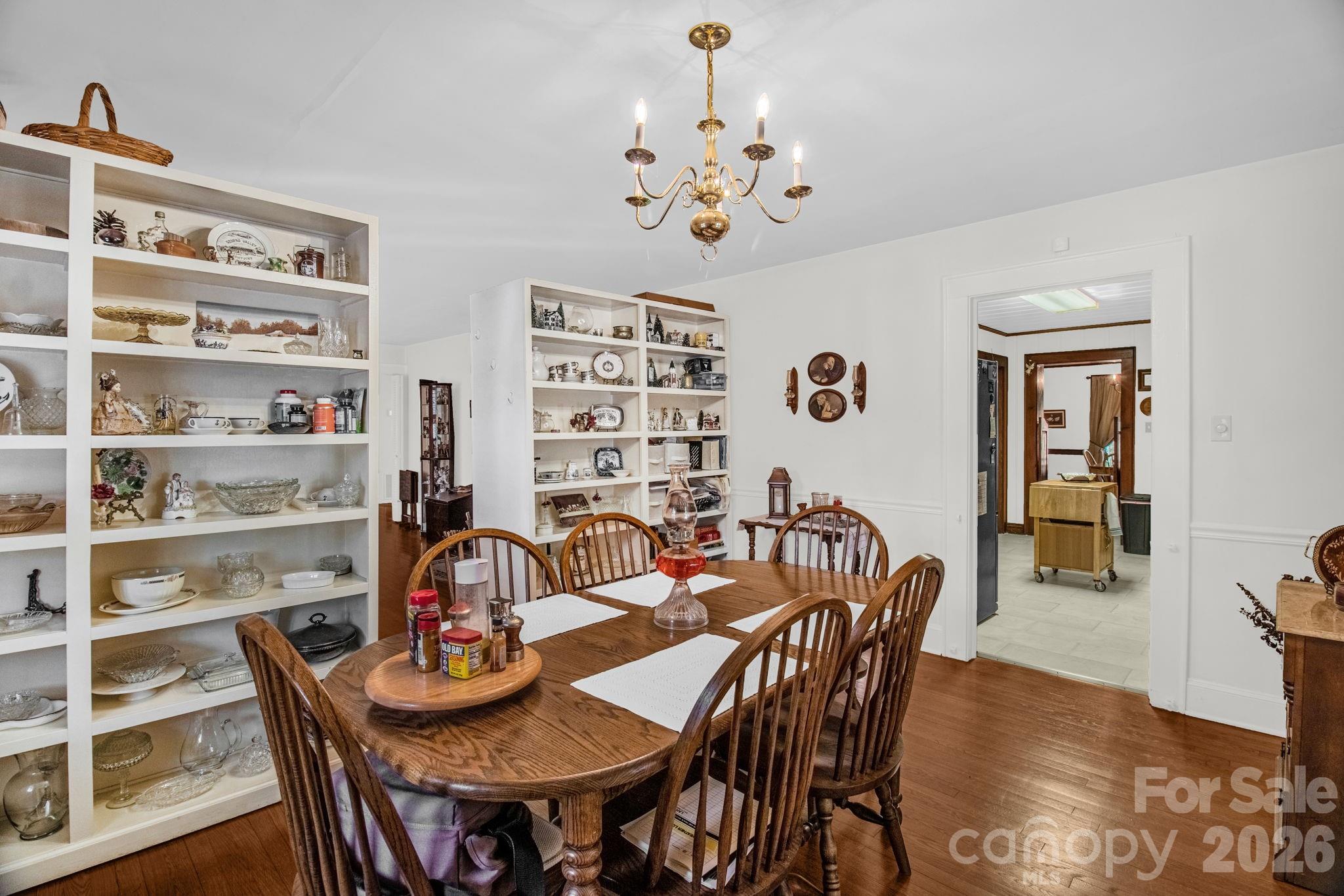 305 Hilltop Drive Lexington NC 27292