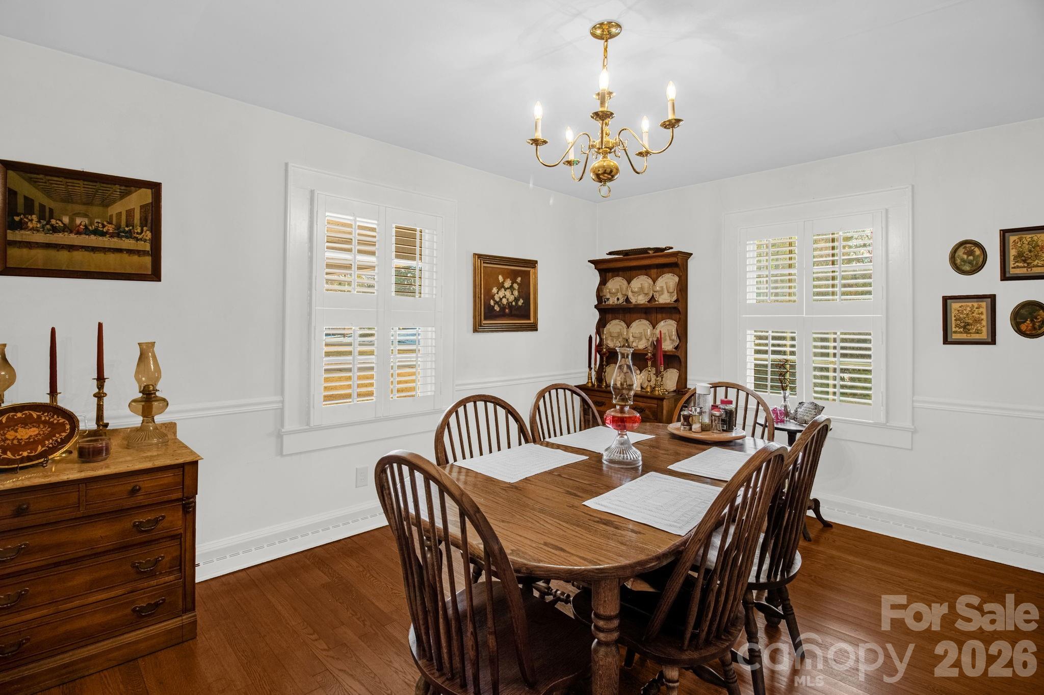 305 Hilltop Drive Lexington NC 27292