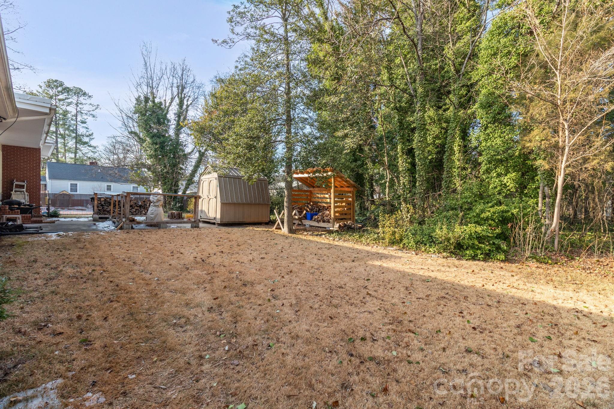 305 Hilltop Drive Lexington NC 27292