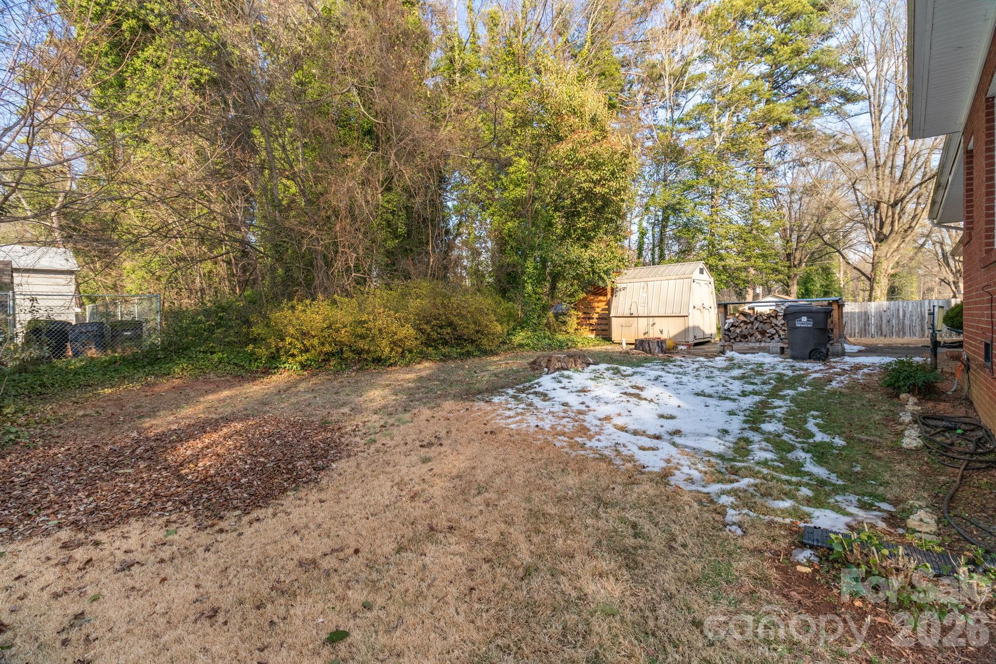 305 Hilltop Drive Lexington NC 27292