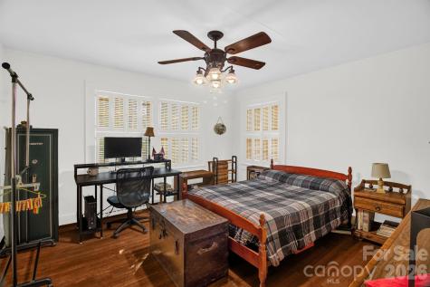 305 Hilltop Drive Lexington NC 27292