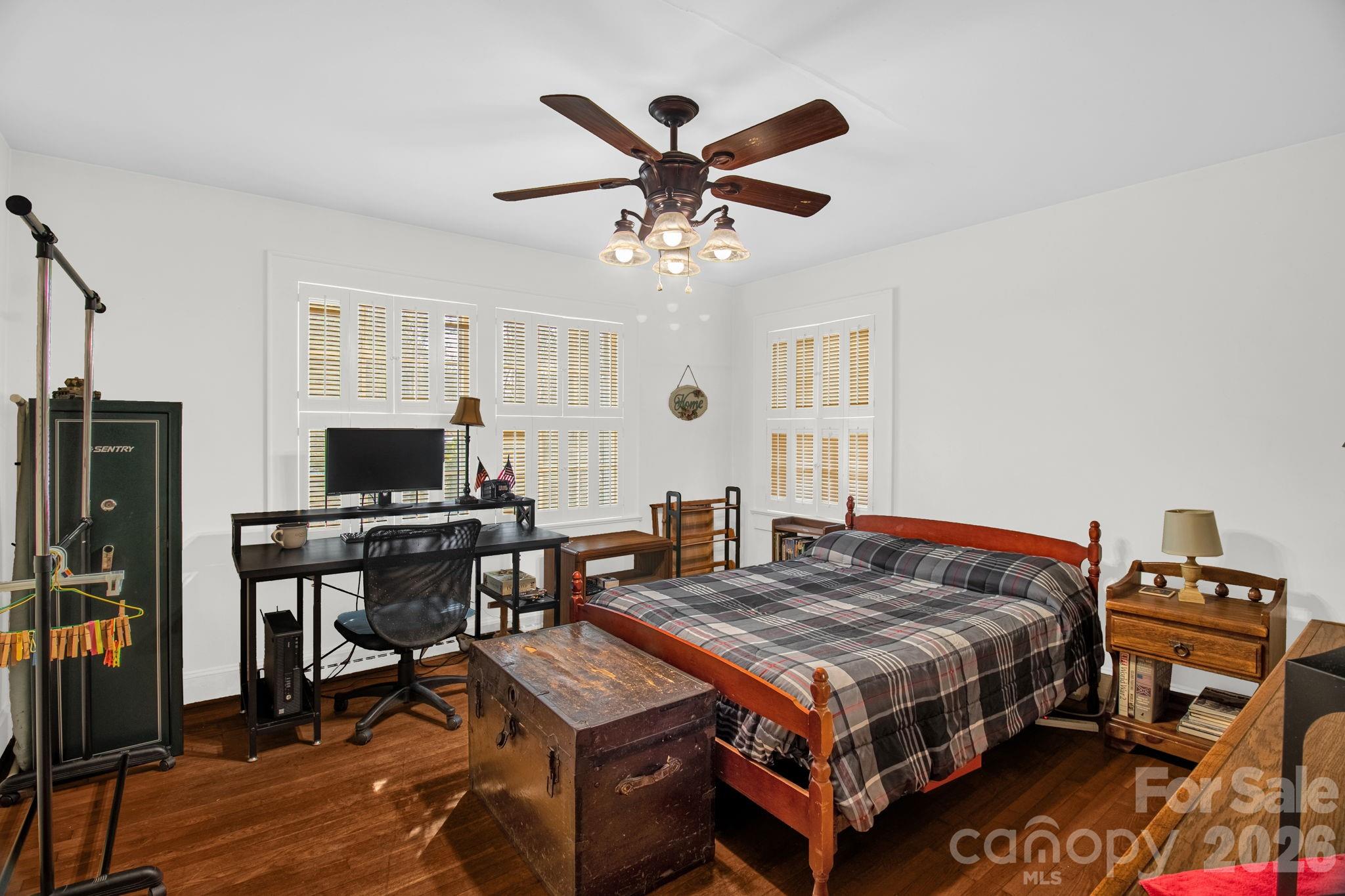 305 Hilltop Drive Lexington NC 27292