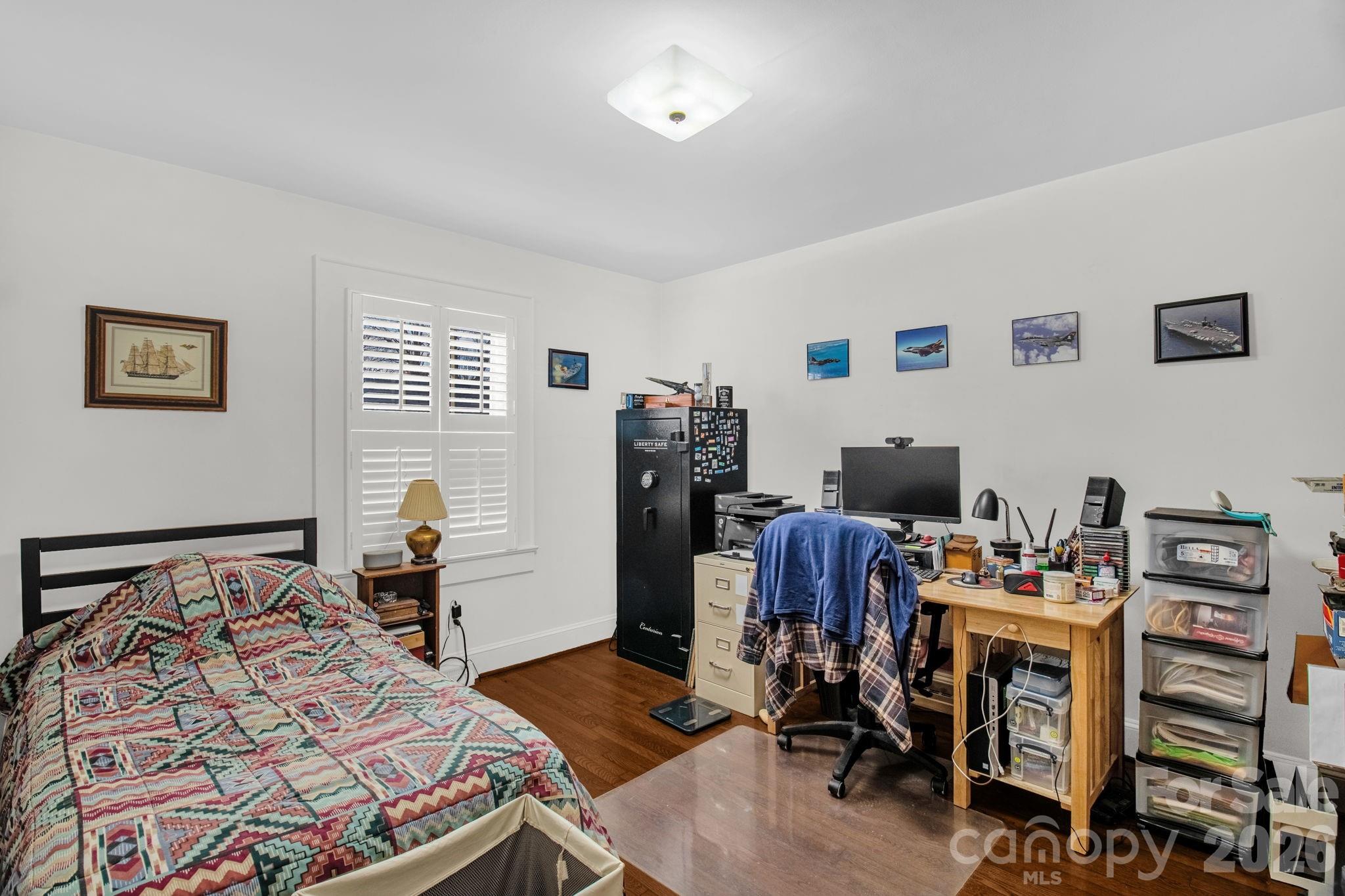 305 Hilltop Drive Lexington NC 27292
