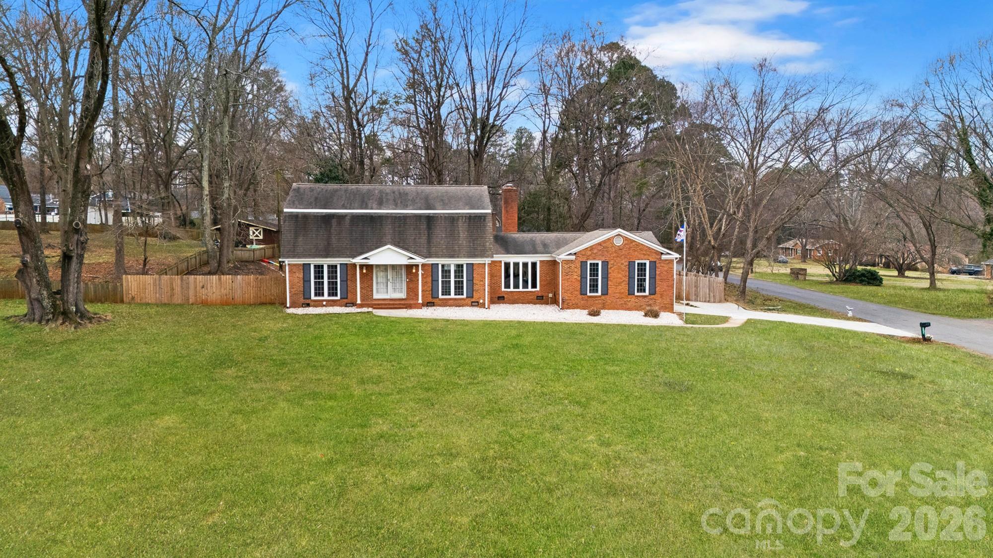 5637 Lebanon Road Mint Hill NC 28227