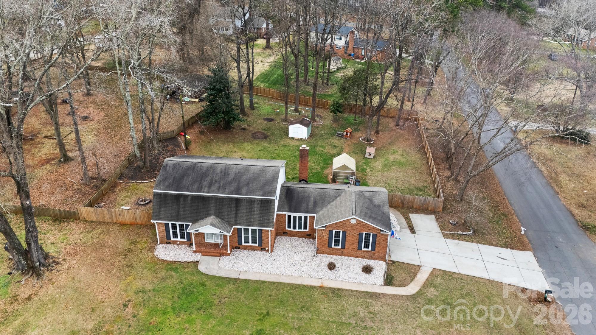 5637 Lebanon Road Mint Hill NC 28227
