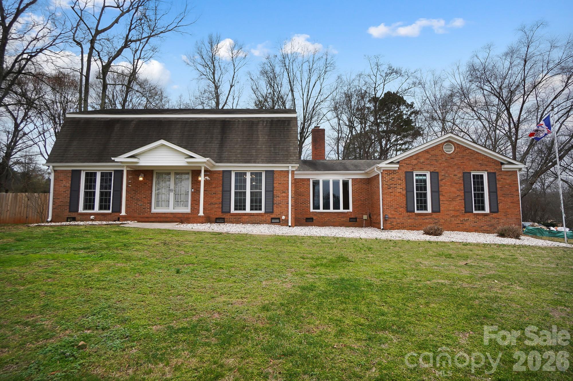 5637 Lebanon Road Mint Hill NC 28227