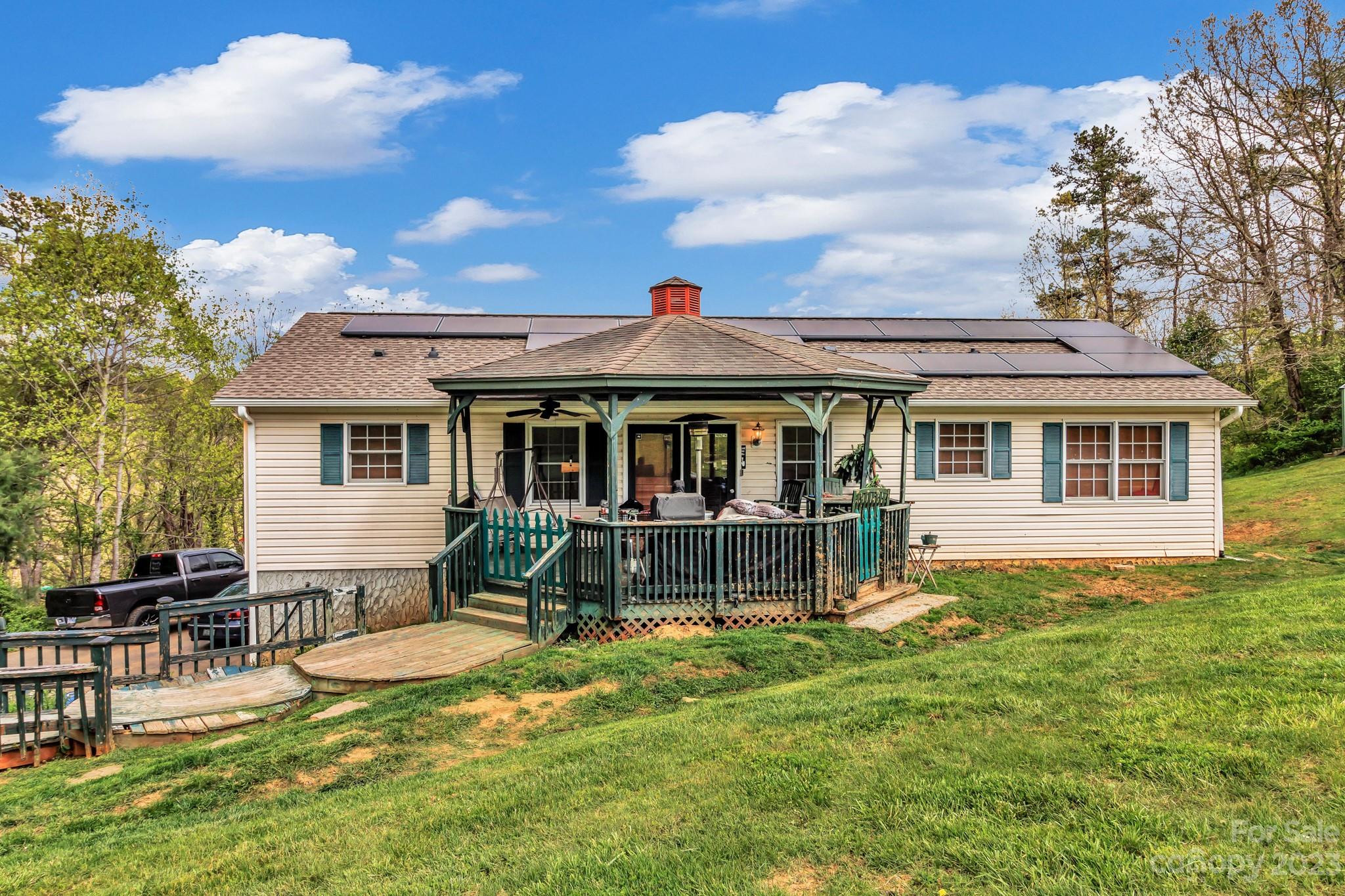 432 Old Nc 20 Highway Alexander NC 28701