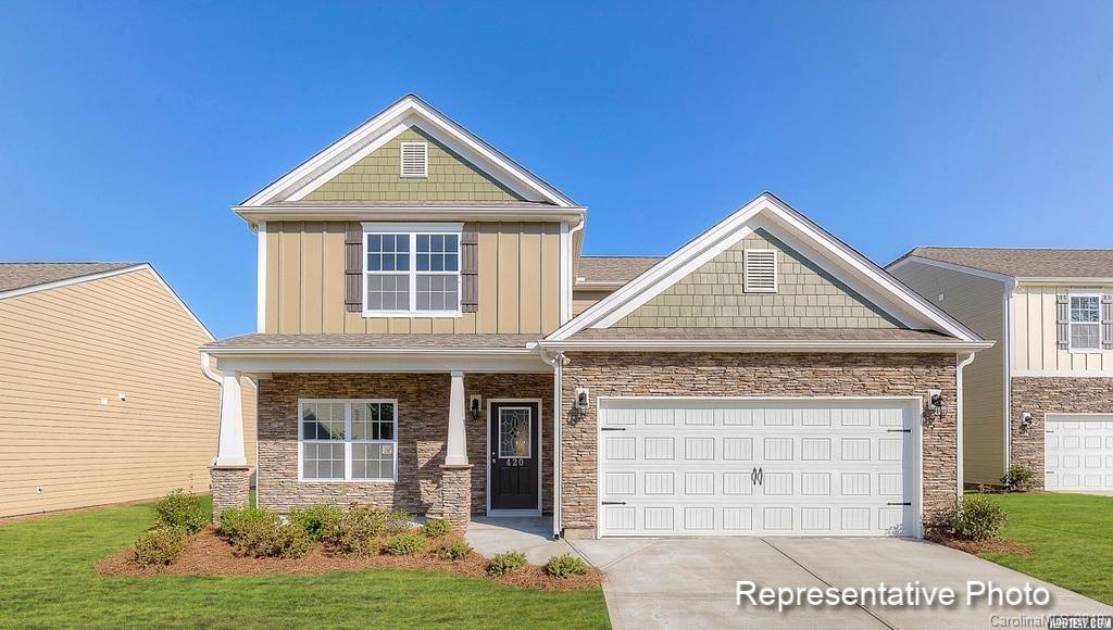 3215 Hawksbill Street SW Concord NC 28027