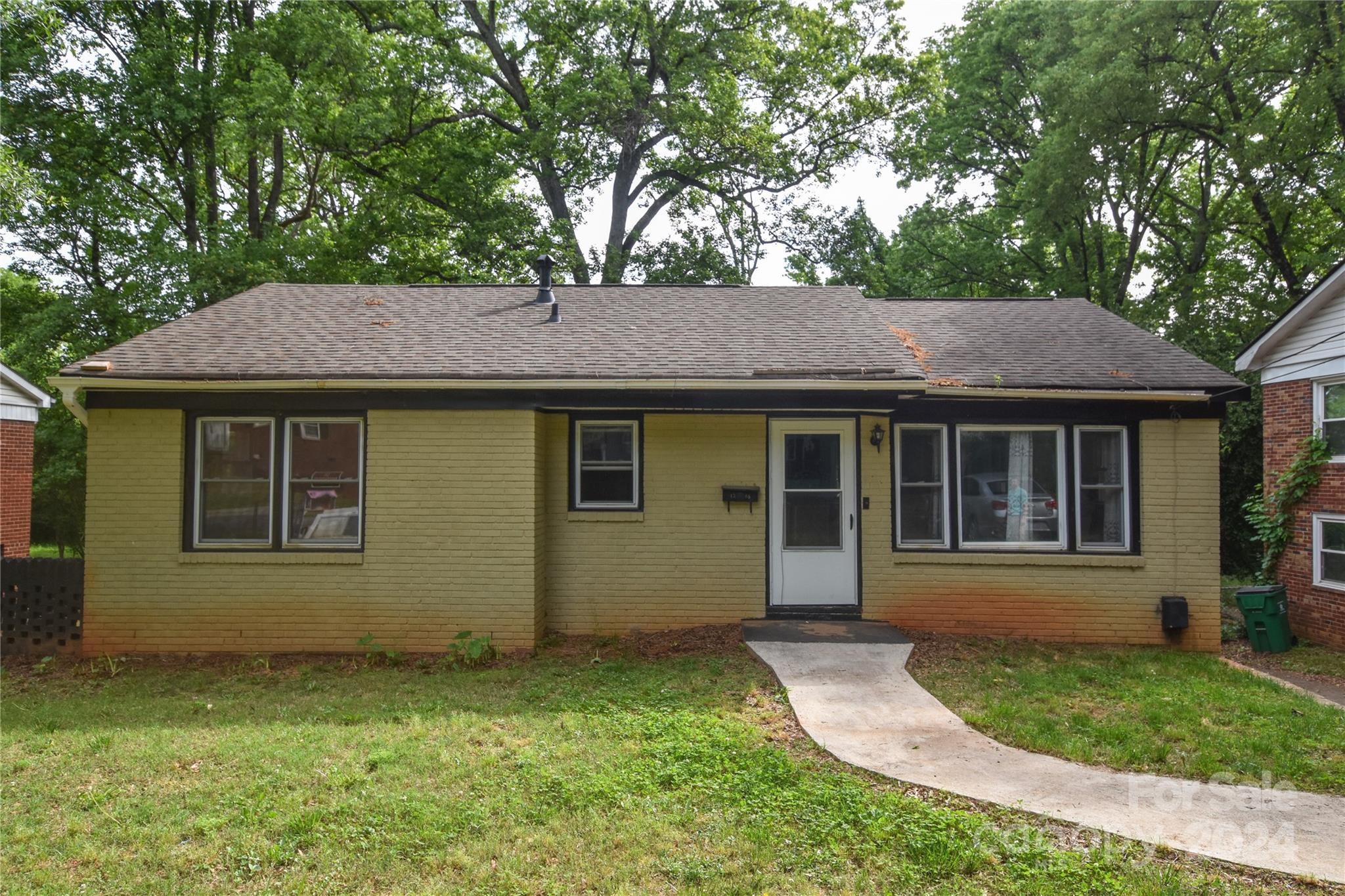 4308 Welling Avenue Charlotte NC 28208