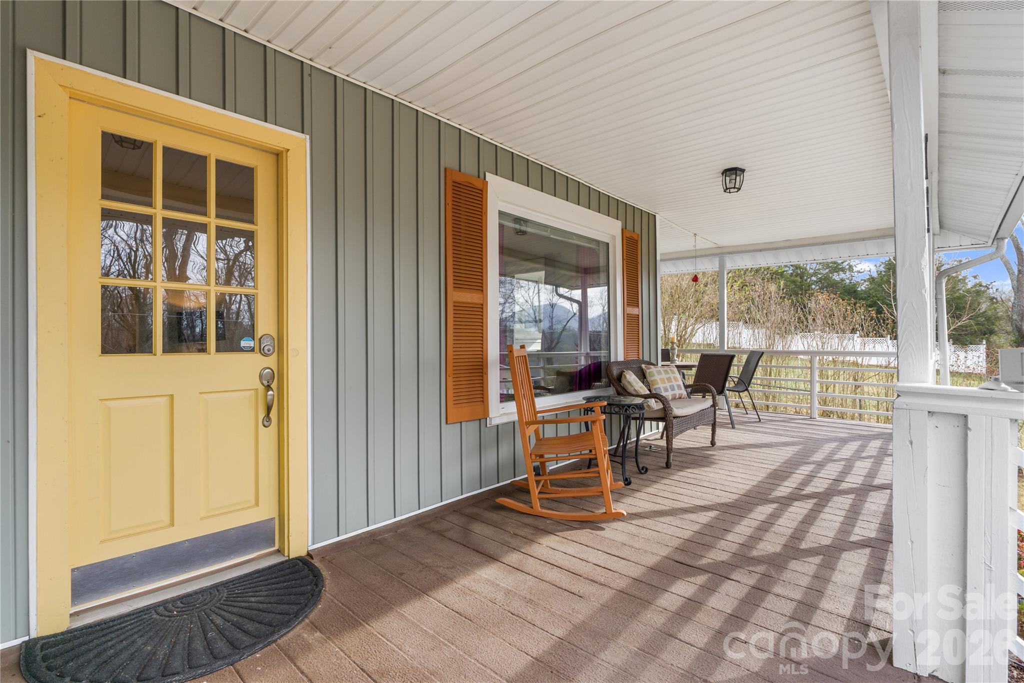 23 Maxwell Road Asheville NC 28805