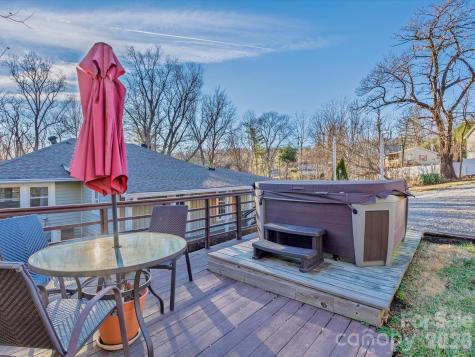 23 Maxwell Road Asheville NC 28805