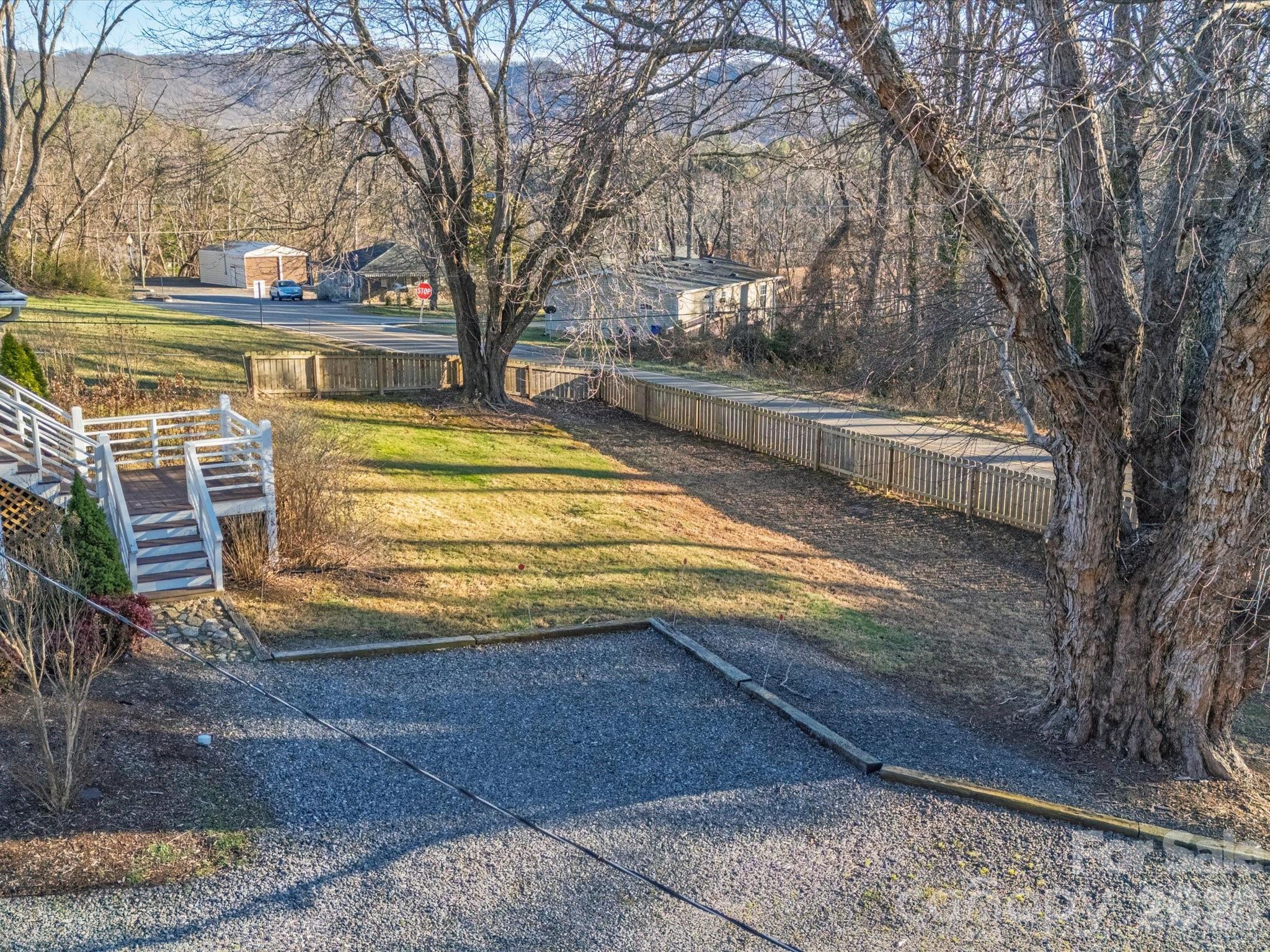 23 Maxwell Road Asheville NC 28805