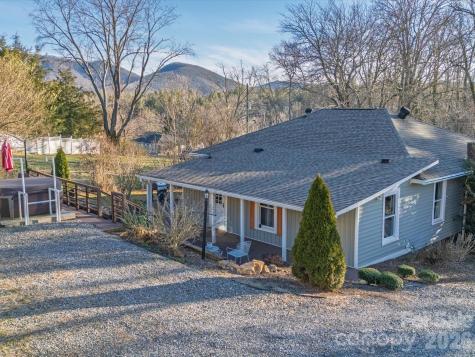 23 Maxwell Road Asheville NC 28805