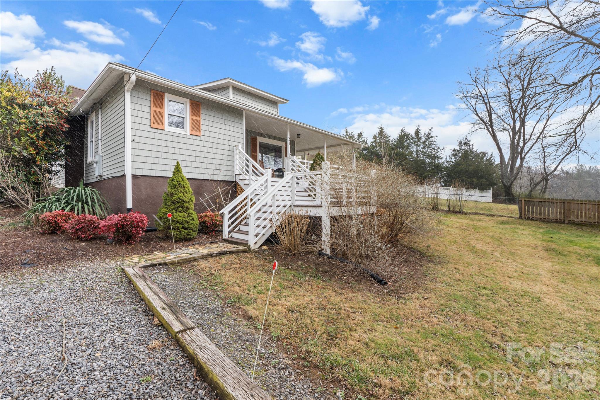 23 Maxwell Road Asheville NC 28805