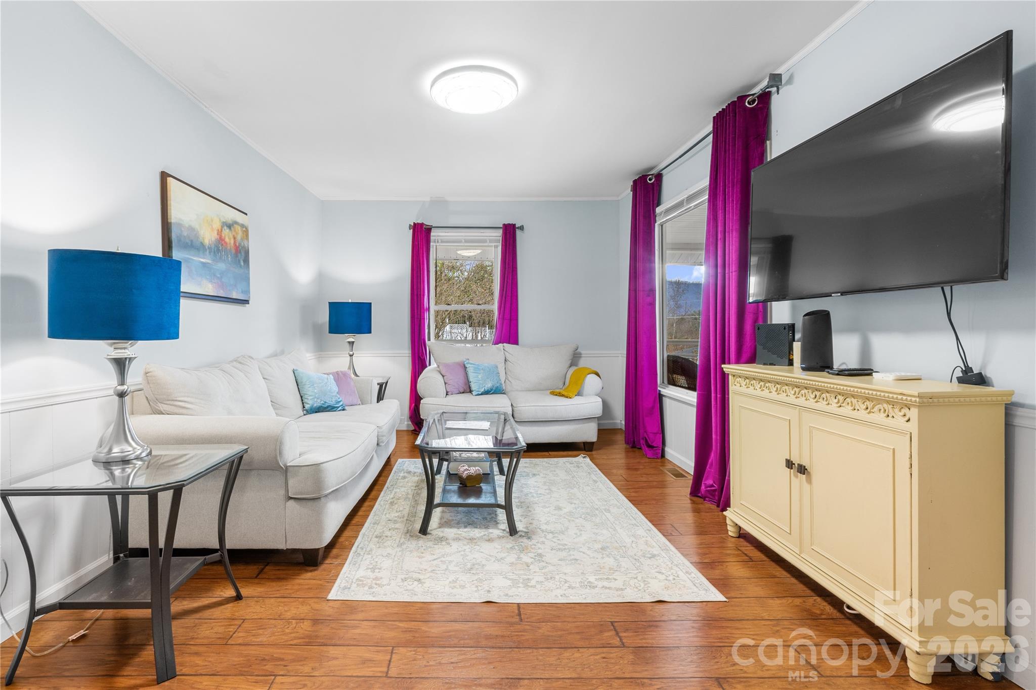 23 Maxwell Road Asheville NC 28805