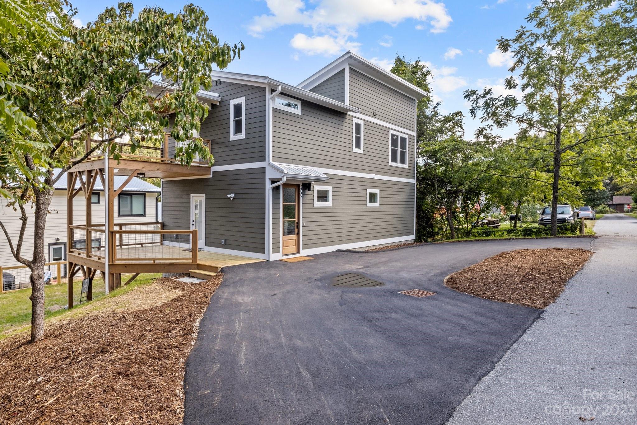 200 Stafford Street Black Mountain NC 28711