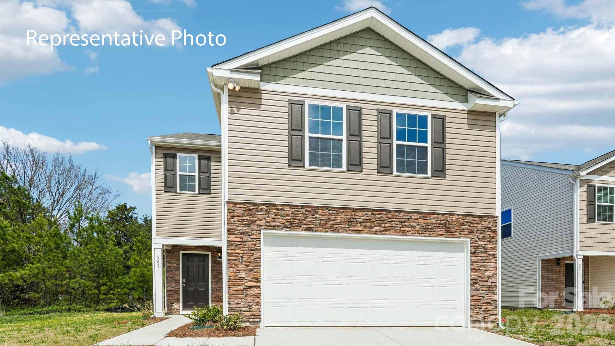 1029 Horizon Lane Chester SC 29706