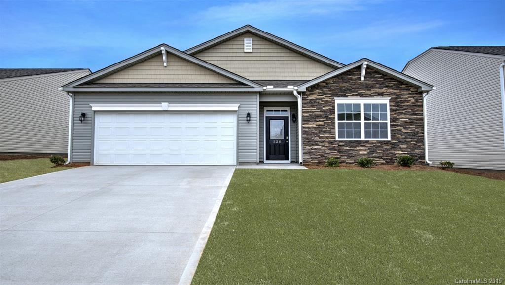 1287 Melon Colony Avenue SW Concord NC 28027