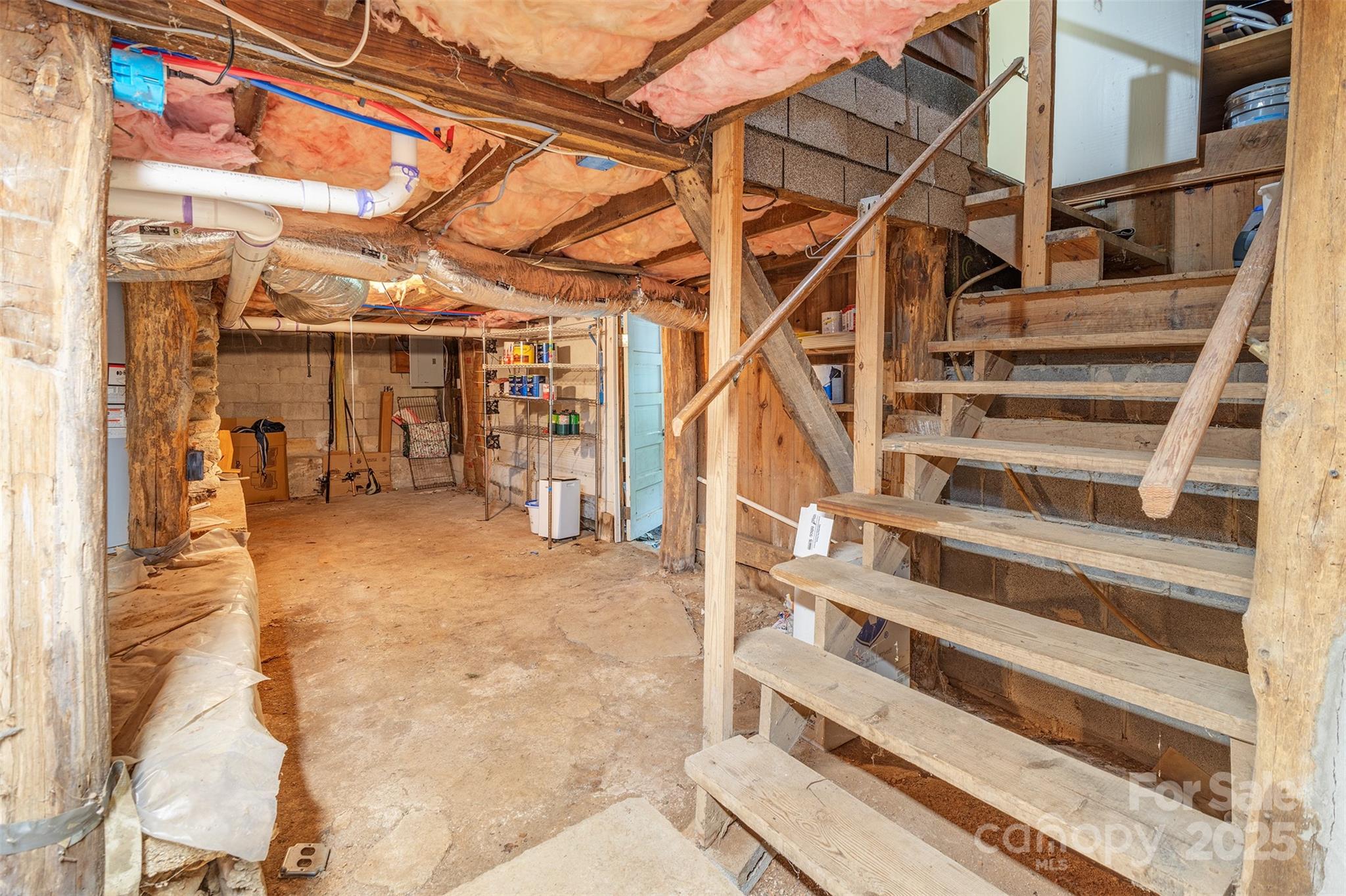 9 North Street Weaverville NC 28787