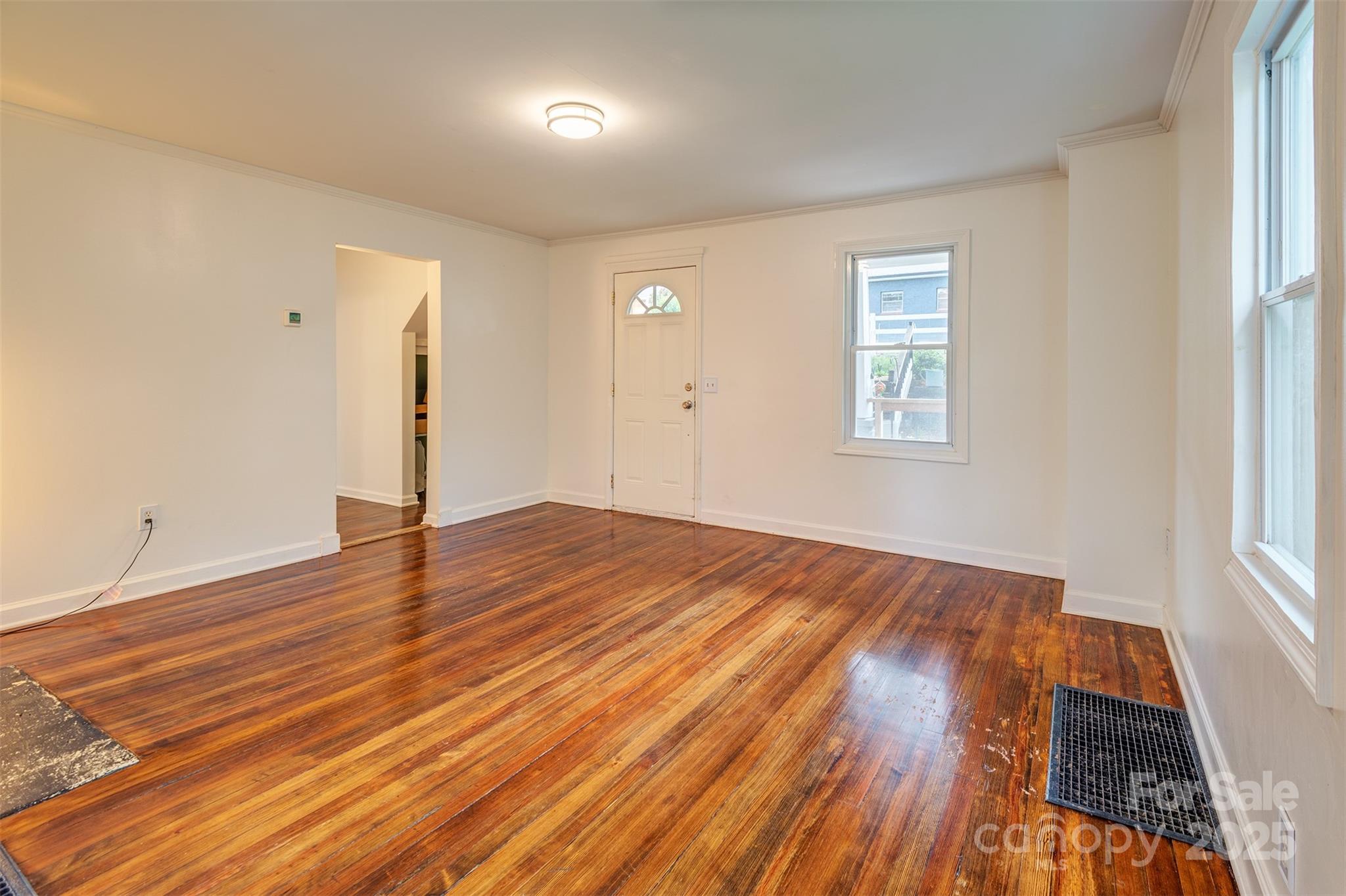 9 North Street Weaverville NC 28787