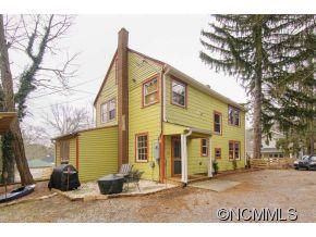 32 Buckingham Court Asheville NC 28803