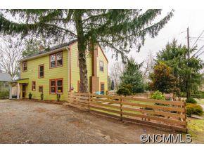 32 Buckingham Court Asheville NC 28803