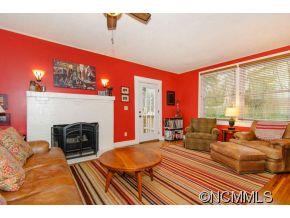 32 Buckingham Court Asheville NC 28803