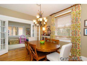 32 Buckingham Court Asheville NC 28803