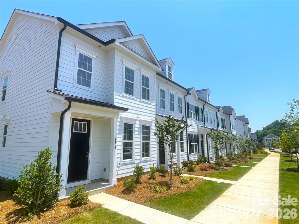 8127 Jacey Lane Huntersville NC 28078