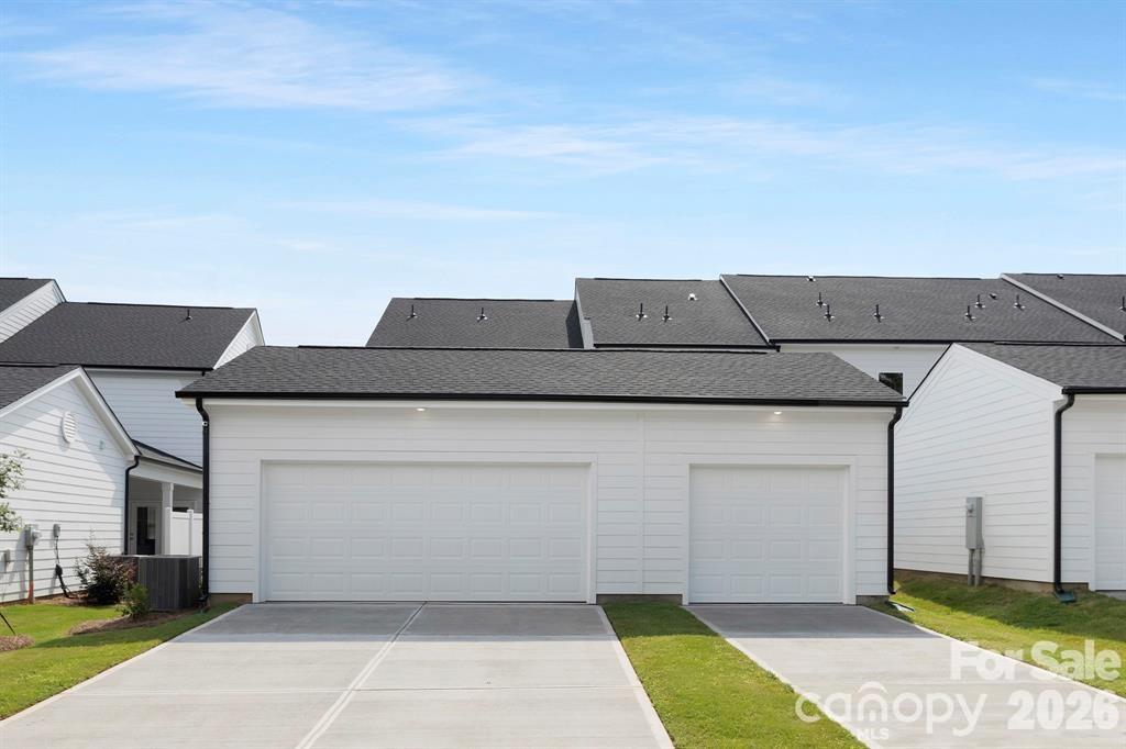 8127 Jacey Lane Huntersville NC 28078