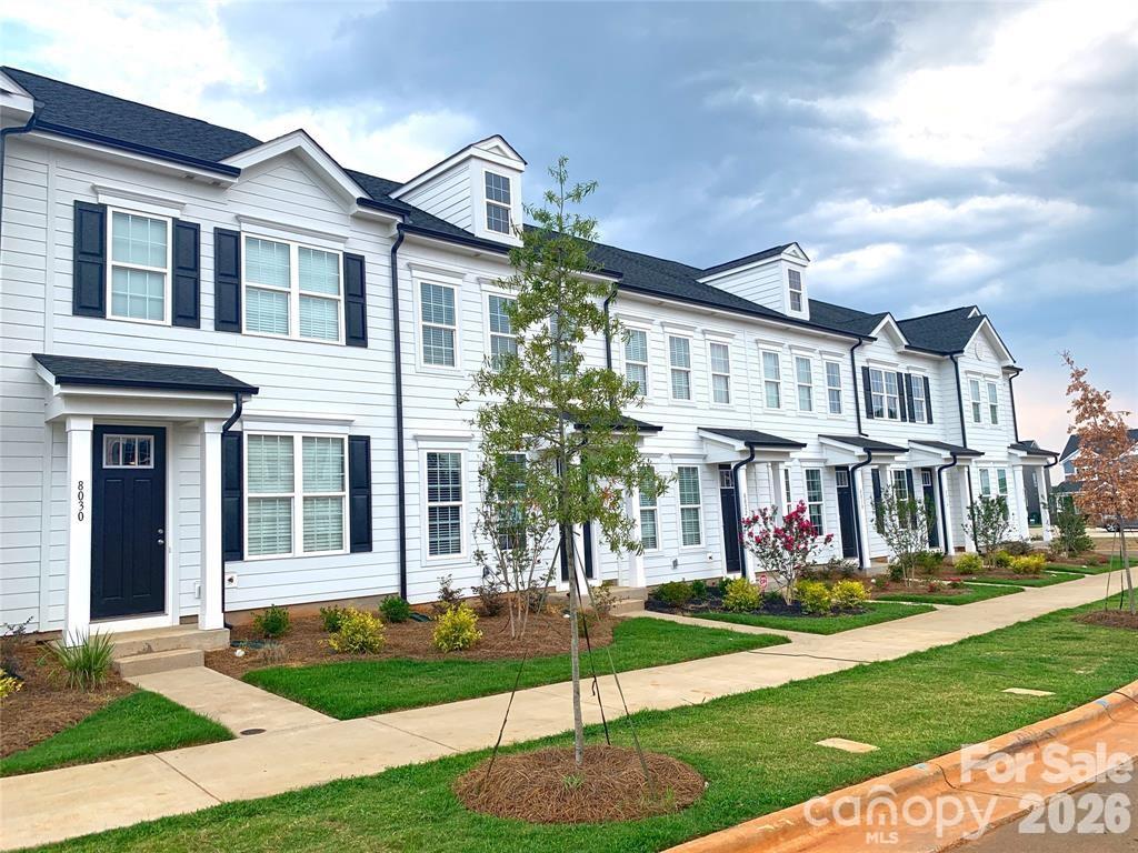 8127 Jacey Lane Huntersville NC 28078