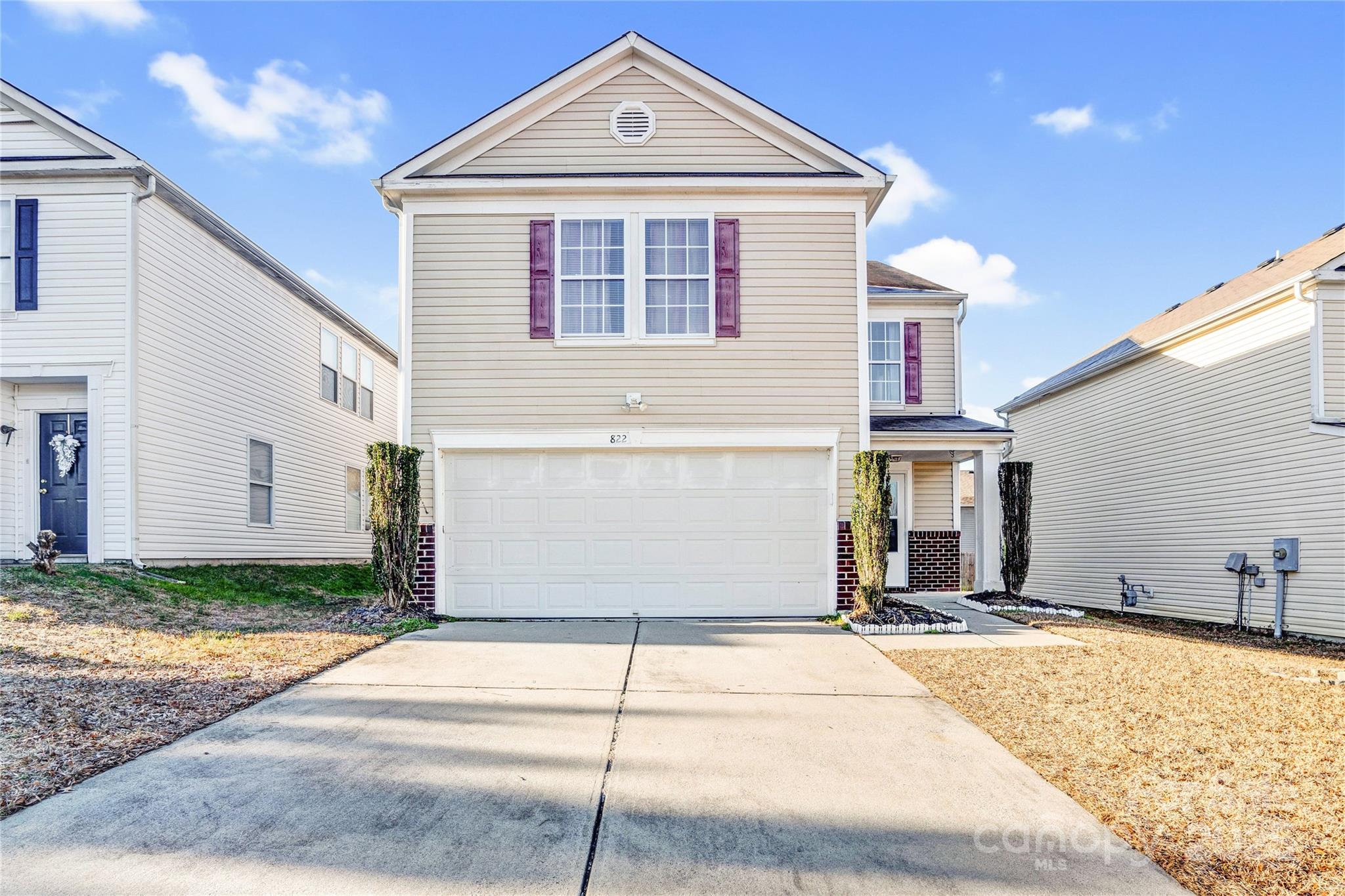822 Littleton Drive Concord NC 28025