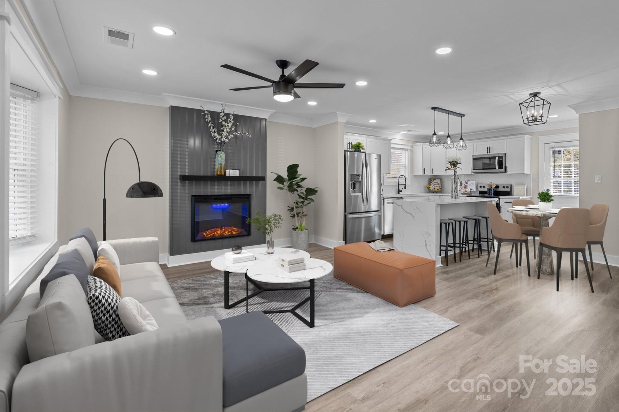 8901 Shadowood Lane Charlotte NC 28273