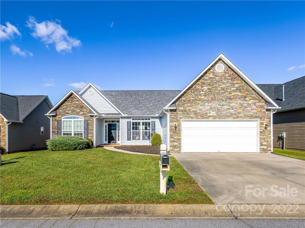 140 W Hiawassee Road Fletcher NC 28732
