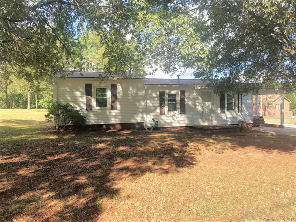 180 Bradley Farm Road Statesville NC 28625